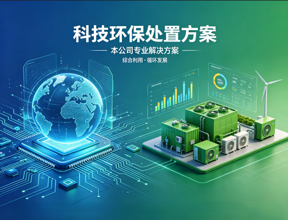 廢三元催化器破碎加，本項目建設的意義